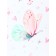 Package Gift Laminated Vertical "Butterfly", L 31 × 40 × 12 cm