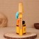 Amulet - brownie "brownie on a barrel, in the house", h = 30 cm, mix