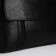 Male bag, black color