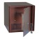 Pistol wardrobe Space