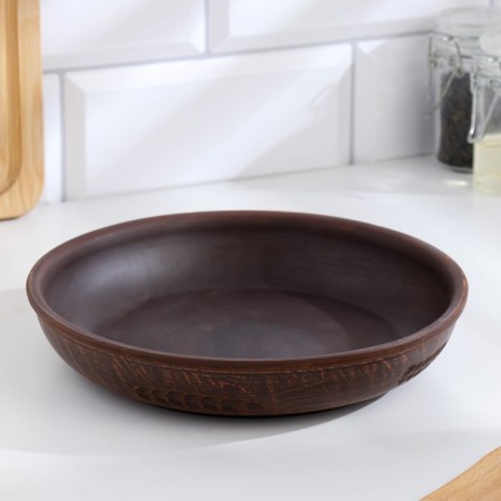 Kolos baking form, 0.67 l., 4x21x21cm-1