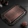 Stainless steel tray “Dark”, 47 × 31 cm, bronze color