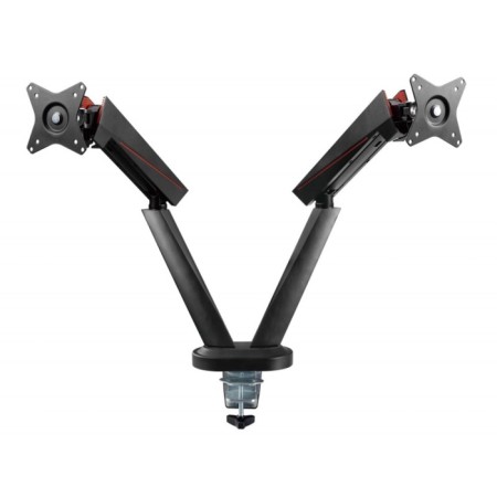 Gamer bracket for the FoxGear LDT39-C024 DUAL monitor-2