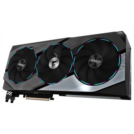 Gigabyte PCI-E 4.0 GV-N407TSAORUS M-16GD NVIDIA GEFORCE RTX 4070TI SUPER 16GB 25 107039-3