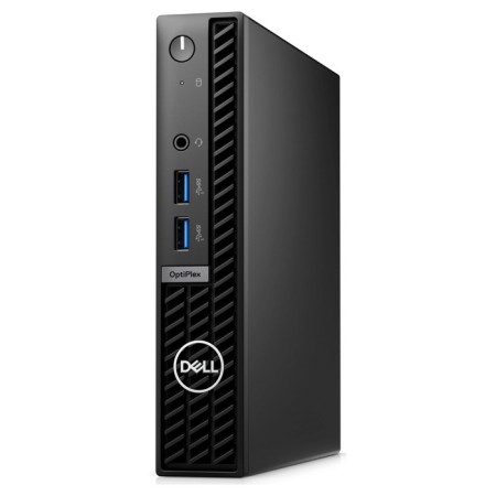 Netop Dell Optiplex 7010 Micro i5 13500t (1.6) 8GB SSD512GB UHDG 770 Linux Ubuntu Gbiti 1078904-1