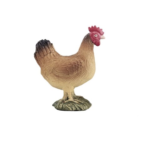 Figure Konik "Chicken"-3