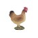 Figure Konik "Chicken"