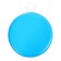 Ice is soft, children's "penguin", diameter 35 cm, blue color