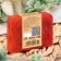 SPA soap - care for the bath and sauna "Orange - cinnamon - coffee" Dobroparov Handing work 80 grams