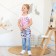 Apron Children's Ethel "Lovely Cats", 49 x 39 cm