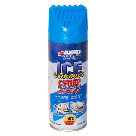 Defrosting for removing snow and ice Abro, 400 ml