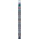 Right aluminum knitting needles, 35 cm/4 mm, 2 pcs. packaged