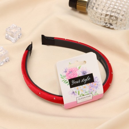 Shirley Hair Fitty Tenderness, 1 cm, mix-3