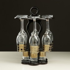 Mini-bar 12 objects 
