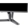 Monitor Hisense 27 "27g7h dark gray IPS Mini-LED 1MS 16: 9 HDMI PIV 600CD 178g/178g 1066913