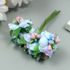 Flowers for decorating 