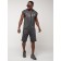 Sports suit men's, size 54-56, dark gray color