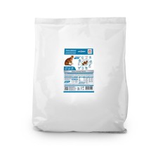 Сухой корм Zoogurman для кошек, океаническая рыба, 10 кг
