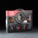 Set of gift "Strong drinks", glass, 7 items: pile 70 ml, ashtray