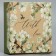 Confectionery packaging, box "With Love", 14 x 14 x 3.5 cm