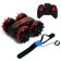 Ampibia, the battery, works on the battery, gesture control, swims, red color