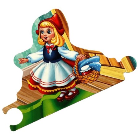 Little Red Riding Hood-4