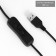 Bulbed lamp 16607/1GD LED 6W gold 19.5x19.5x35 cm Risalux