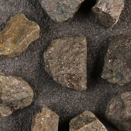 Set for creativity "arsenopit", crystals, faction 2-3 cm, 100 g-1