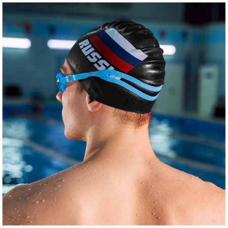 ONLYTOP swimming glasses, berysi, MIX color-4