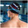 ONLYTOP swimming glasses, berysi, MIX color