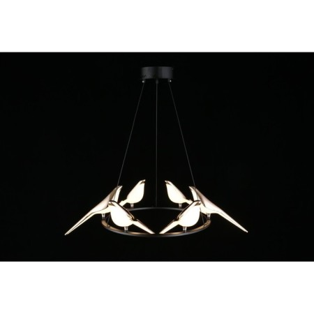 Suspended chandelier ASTOR LED 3000K 60W-16