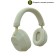 Headphones More Choice HW55, wireless, invoices, microphone, BT V5.3, 200 mAh, white
