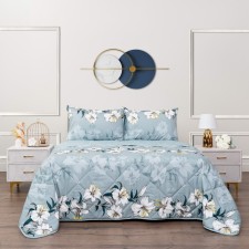 A set with a blanket 1.5 joint venture 