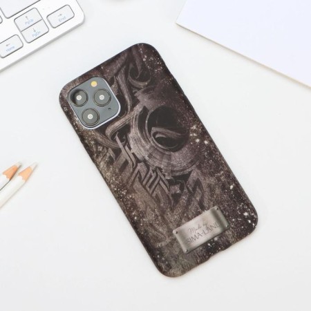 Case for iPhone 11 Pro "Street Style"-1