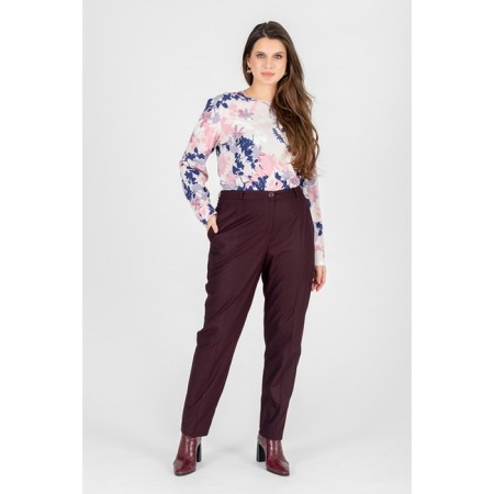 Women's pants, size 54 58335-3