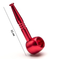 Smoking tube 