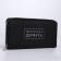 Women's wallet, lightning department, black color
