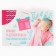 Organizer for storing things for the crib "Our beloved baby", 2 departments