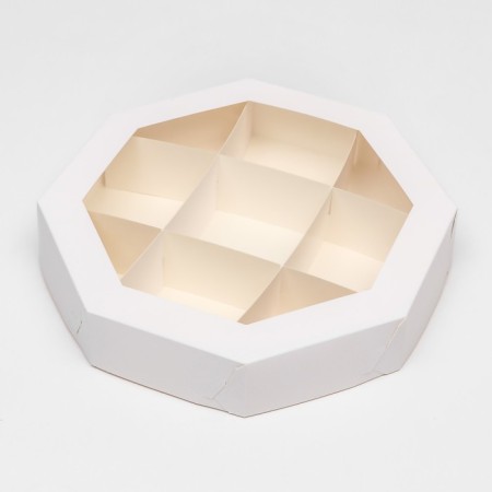 Menzhitsa white, 25 x 5 cm-1