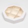 Menzhitsa white, 25 x 5 cm