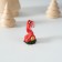 Polystone souvenir "Good snake" mix 2.5x2.5x4 cm