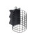 Metallic feeder X-Feeder ME Alligator M Grid, Matt Black, 110 g, 40 ml