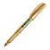 Permanent marker 2.5 mm centropen 2670, thin, 1 mm line, gold color