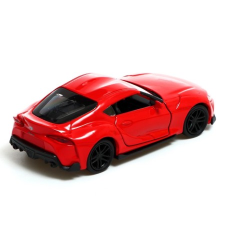 Модель машины «Toyota Supra V A90», масштаб 1:38, МИКС-2