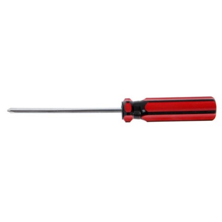 Scrap screwdriver, plastic handle, pH2 x 100 mm-1