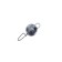 Cargo Cheburashka with a fastener, 14 g