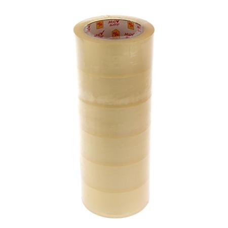 Adhesive tape "My choice", transparent, 48 mm x 120 m, 35 μm-1