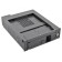 Smooth boxing for HDD AGESTAR SMRP SATA II Black Plastic 3.5 "