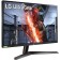 Monitor LG 27 "Ultragear 27GN600-B Black IPS LED 1MS 16: 9 HDMI Matte 350CD 178g/178g 1 106691