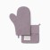 Ethel Kitchen kitchen set, lilac color, mittens of 18x29 cm, 19x19 cm tack